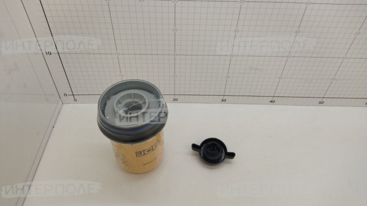 Фильтр топл. JCB