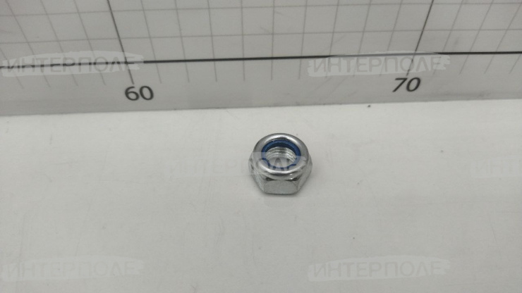 Гайка М12x1,5 JCB