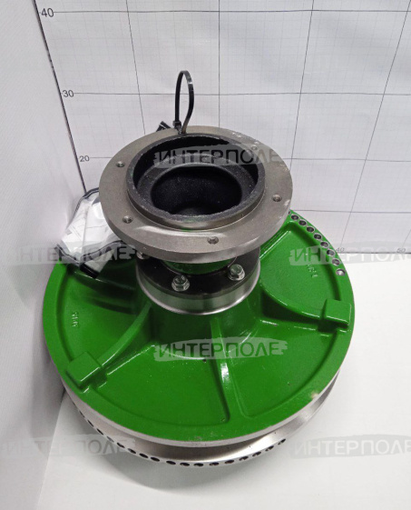 Привод вентилятора трактора John Deere Оригинал