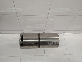 Палец стопорный крепления рамы John Deere (JD9520/9620) Аналог