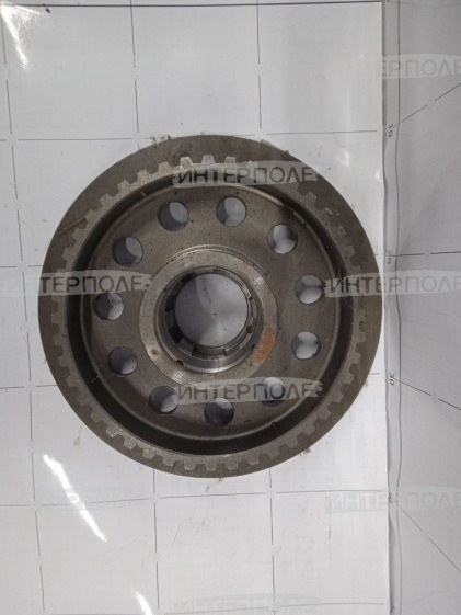 Барабан внутренний 1 передачи (-744)