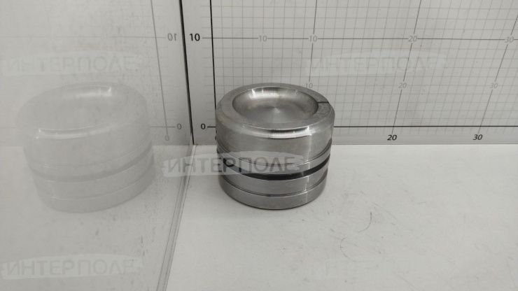 Поршень основного цилиндра навески 1204-1-55C-013 (X1304) "YTO"