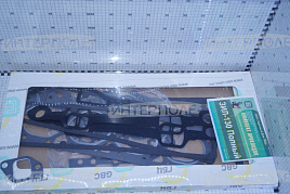 Ремкомплект двигателя ЗиЛ-130 (набор прокладок с прокладкой ГБЦ) 28 поз.