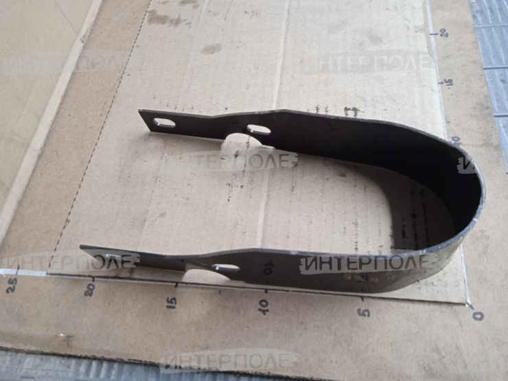 Кожух вала верхнего наклонной камеры Есиль-760,КЗС-1218,Есиль-750,КЗС-10 Гомсельмаш