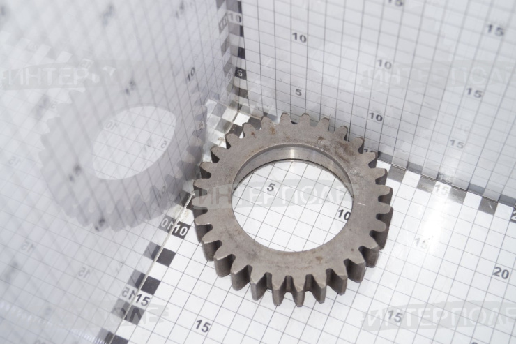 Шестерня z=28 КДН-210
