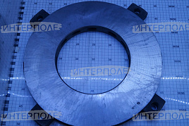 Диск средний (промежуточный) (ПАО Автодизель)