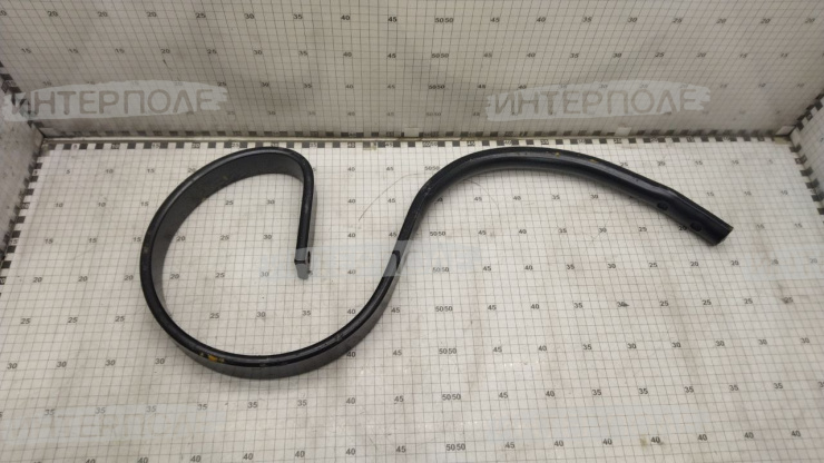 Стойка S-образная 45х12 мм (Диас, Апшеронск,Hatzenbichler) МЕХТЕХ