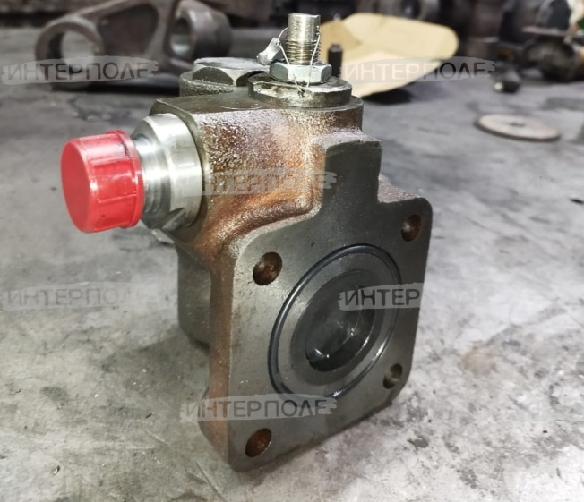 Регулятор расхода (клапан) К-700