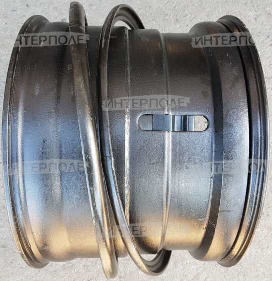 Диск колеса СХТ 330-462 (13-18) 1ПТС-9 (3ПТС-12) на клиньях ЧКПЗ