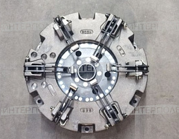 Сцепление в сборе RN1104 (Zoomlion)