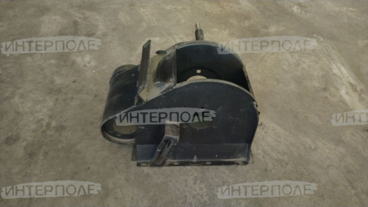 Корпус домолачивающего устройства Акрос-590 плюс