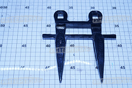 Палец двойной 6" New Holland