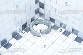 Шайба d=22 (гровер) 