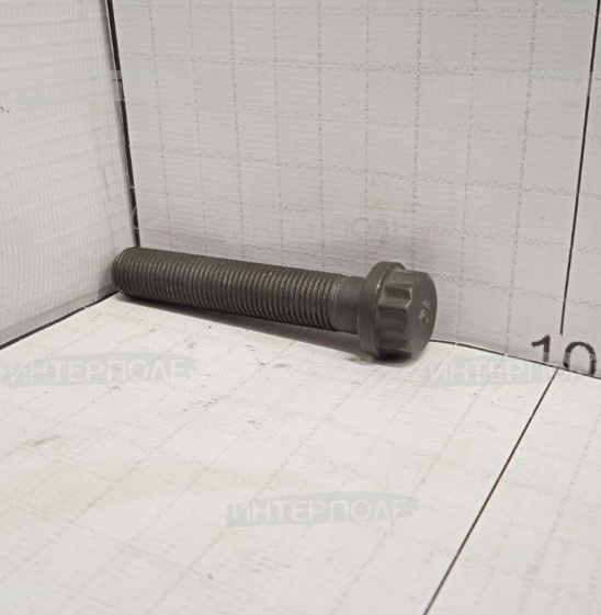 Винт John Deere Аналог