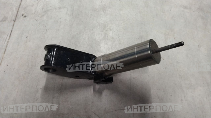 Ось сварная D60, D65 MacDon (Original)