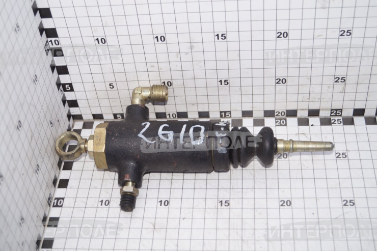 Цилиндр сцепления главный МТЗ-1221/1523 (реверсивное управление) САЛЕО(Saleo)