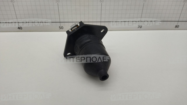 Розетка COBO/VIGNAL