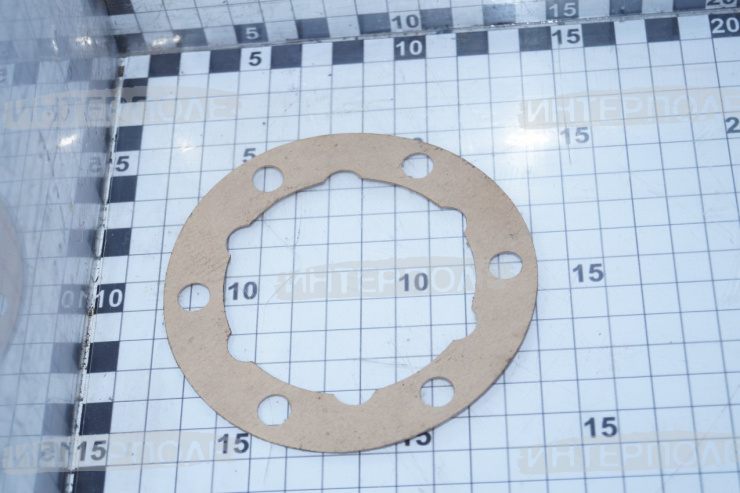 Прокладка до 2007 г. Дон-680