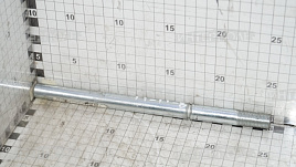 Палец шнека жатки (d=16 мм. L=245 мм) Claas