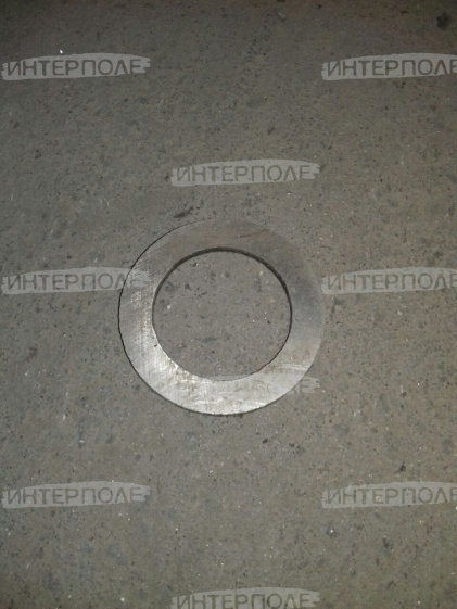 Шайба распорная МТЗ-1221, ОАО "МТЗ"