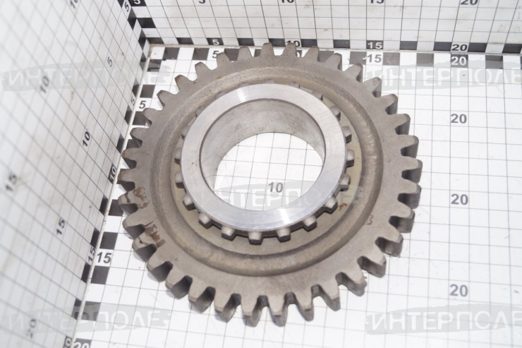 Шестерня МТЗ-890 (z=35) (редуктора), ОАО "МЗШ"
