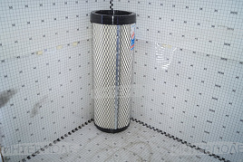 Фильтр возд. втор. ПОЛЕСЬЕ (КЗС-1218), МТЗ (3022) КАМАЗ ЕВРО-3 (Ливны)