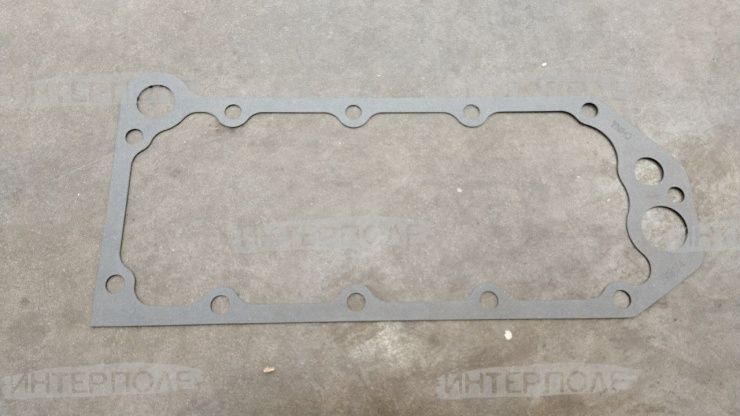 Комплект уплотнений верх-низ Cummins 6LTA-8.9 QSC-8.3 ACROS