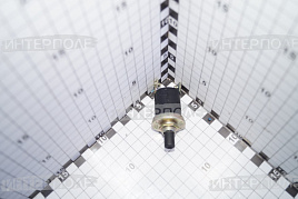 Выключатель массы (кнопка двухклеммная) ГАЗ,ЗИЛ, МТЗ,ЮМЗ, ПРФ