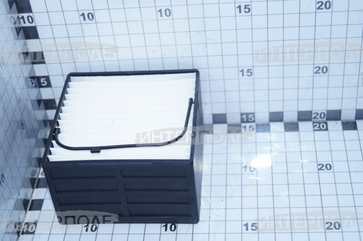 Фильтр топл. сепаратора 2000/10(SEPAR)