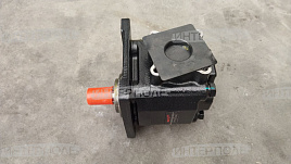 Насос НШ-100А-3 правый (чугунный корпус) MEXTEX ПРО