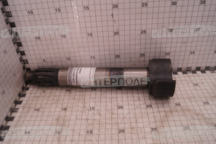 Кулак разжимной передний левый КАМАЗ (ПАО КамАЗ)