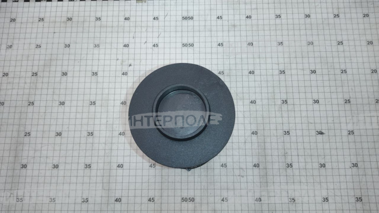 Фильтр топл. New Holland (Т9.615), Case (Streiger500) (Donaldson)