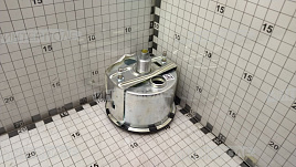 Тахоспидометр 400-2200 об/мин (с мех.счетчиком моточасов) К-700А, 701, 70ЛКЗ, Д-175С ЛКЗ