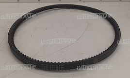 Ремень XPB-1130 Lw (1090 Li) зубчатый KASMALAND