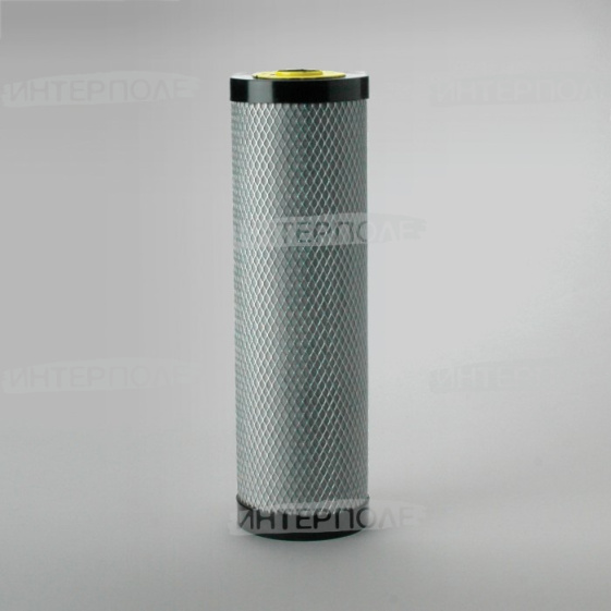 Фильтр возд. втор. Claas (Avero, Dominator,Lexion,Tucano 320/420/430/450/560/570/580 c дв. OM 936 LA) (DONALDSON)