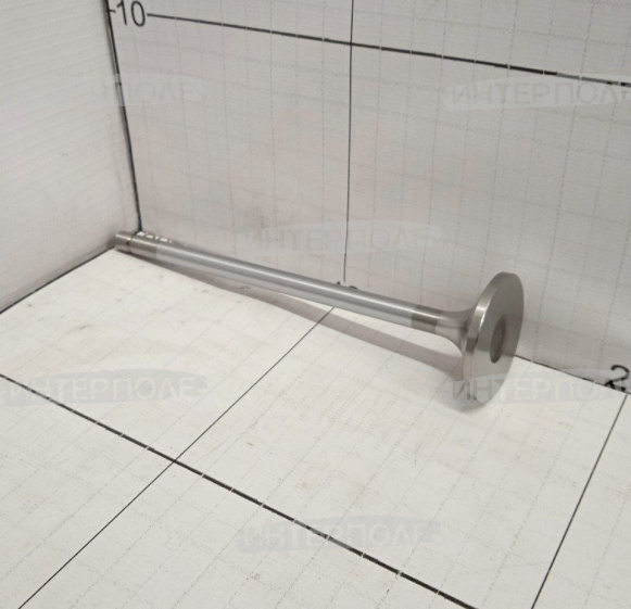 Клапан впускной John Deere Аналог