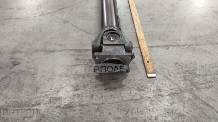 Вал карданный МОМ