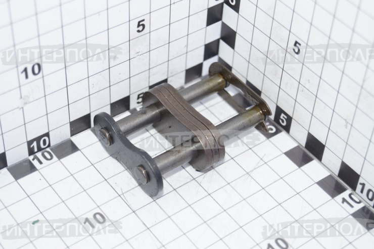 Звено соединительное С-2ПР-25,4-60