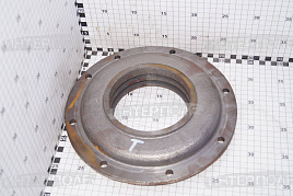 Крышка РПН 6010.16.00.017 (нов.обр., 8-отверстий)