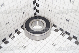 Подшипник 180306 (6306-2RS) (30х72х19)