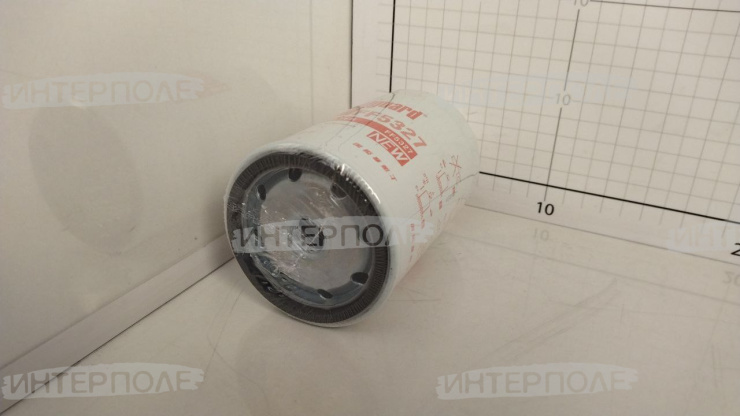 Фильтр топл. Lovol 1304/904 (FLEETGAURD)