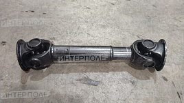 Вал карданный (перед. моста, новый) (-744) MEXTEX