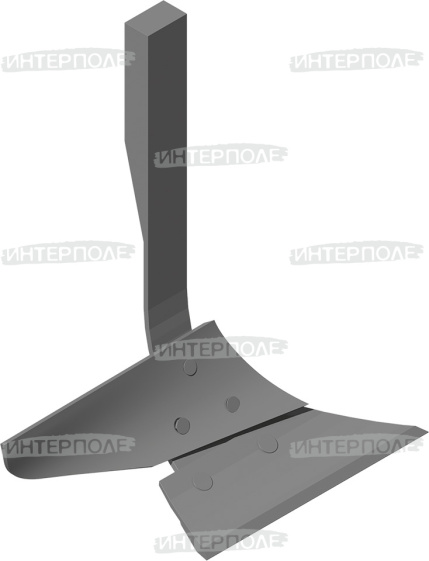 Предплужник (без державки) ПЛН 3-35 ПЛН-4-35 ПЛН-8-35 ПП-9-35 (РЗЗ)