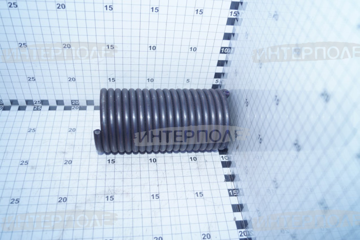 Пружина натяжная леникса Дон-1500А/Б