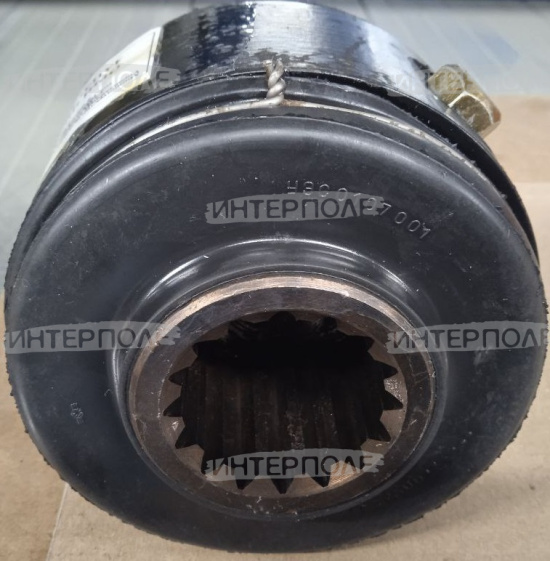 Муфта соединительная бортового редуктора и полуоси Есиль-740,КЗС-812,Есиль-760,КЗС-1218,КСК-600,КВК-800 Гомсельмаш