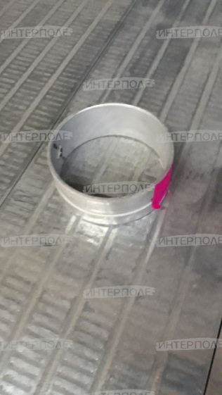 Втулка распредвала QSM11 USA