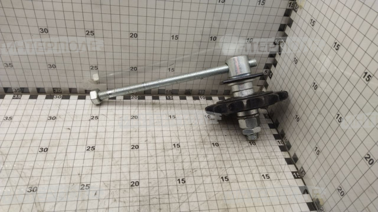 Звездочка (z=16) натяжная ЖНС-6.01.320