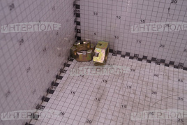 Гайка М33х1,5 корончатая, пальца реактивной штанги КАМАЗ-ЕВРО