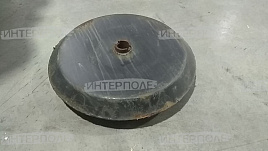 Каток прикатывающий (широкий) СЗС-2,1