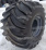 Колесо в сборе (Шина 66х43 -25 Terra Turbo 2 HF-3 12НС Б/К Primex (Alliance) и Диск колеса DW36х25 (разборный)) (-744Р2/Р3)) ЛЕВОЕ